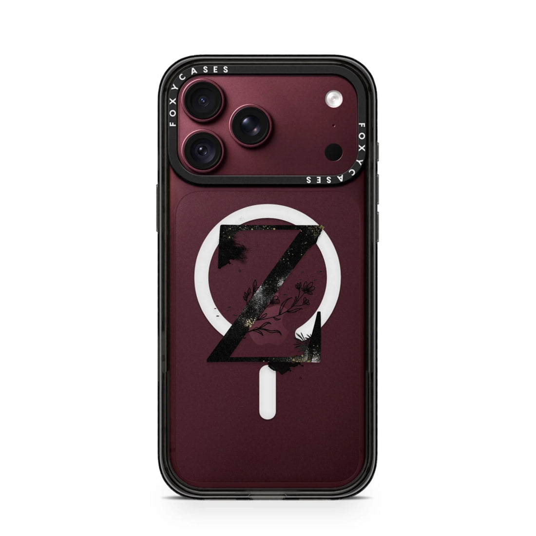 iPhone-18-Pro-Max-Burgundy