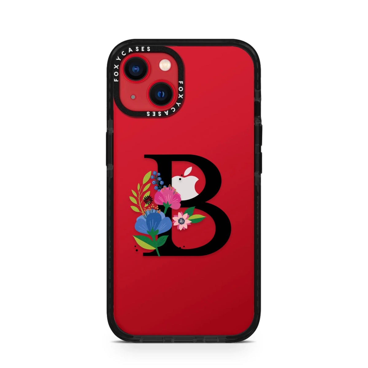 iPhone-13-Red