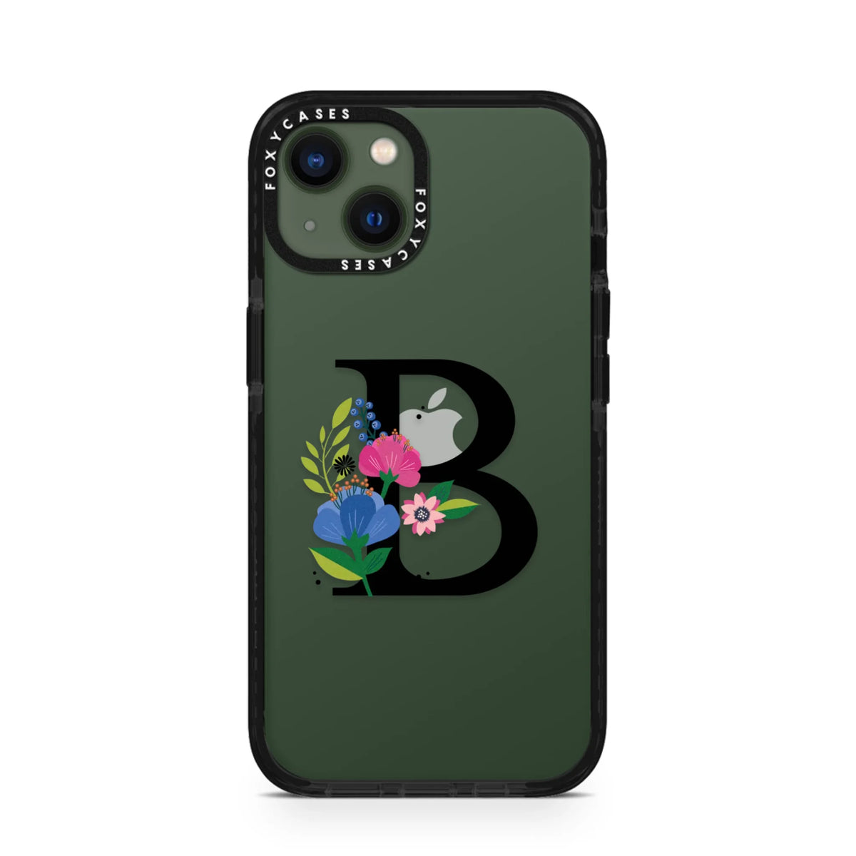 iPhone-13-Green