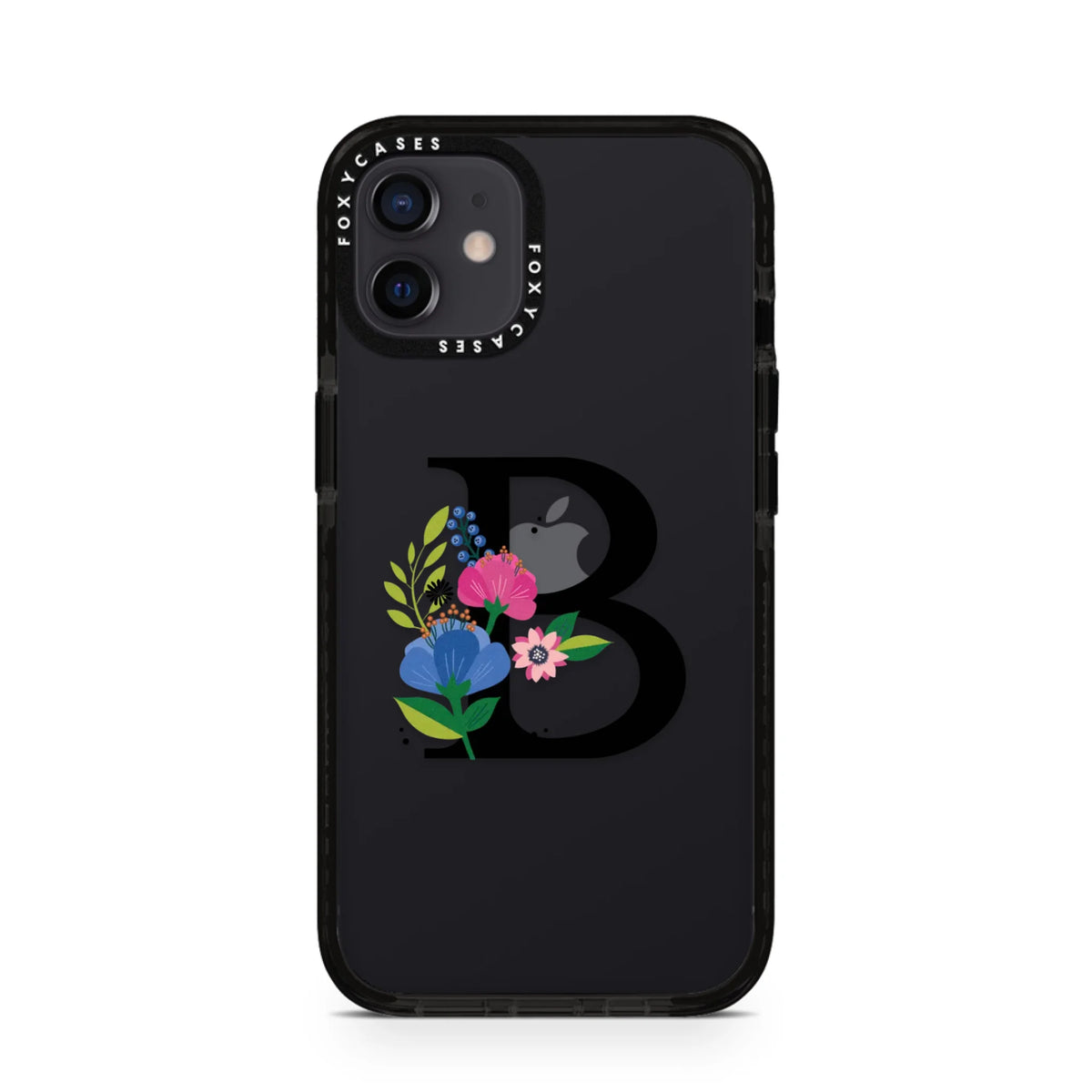 iPhone-12-Black