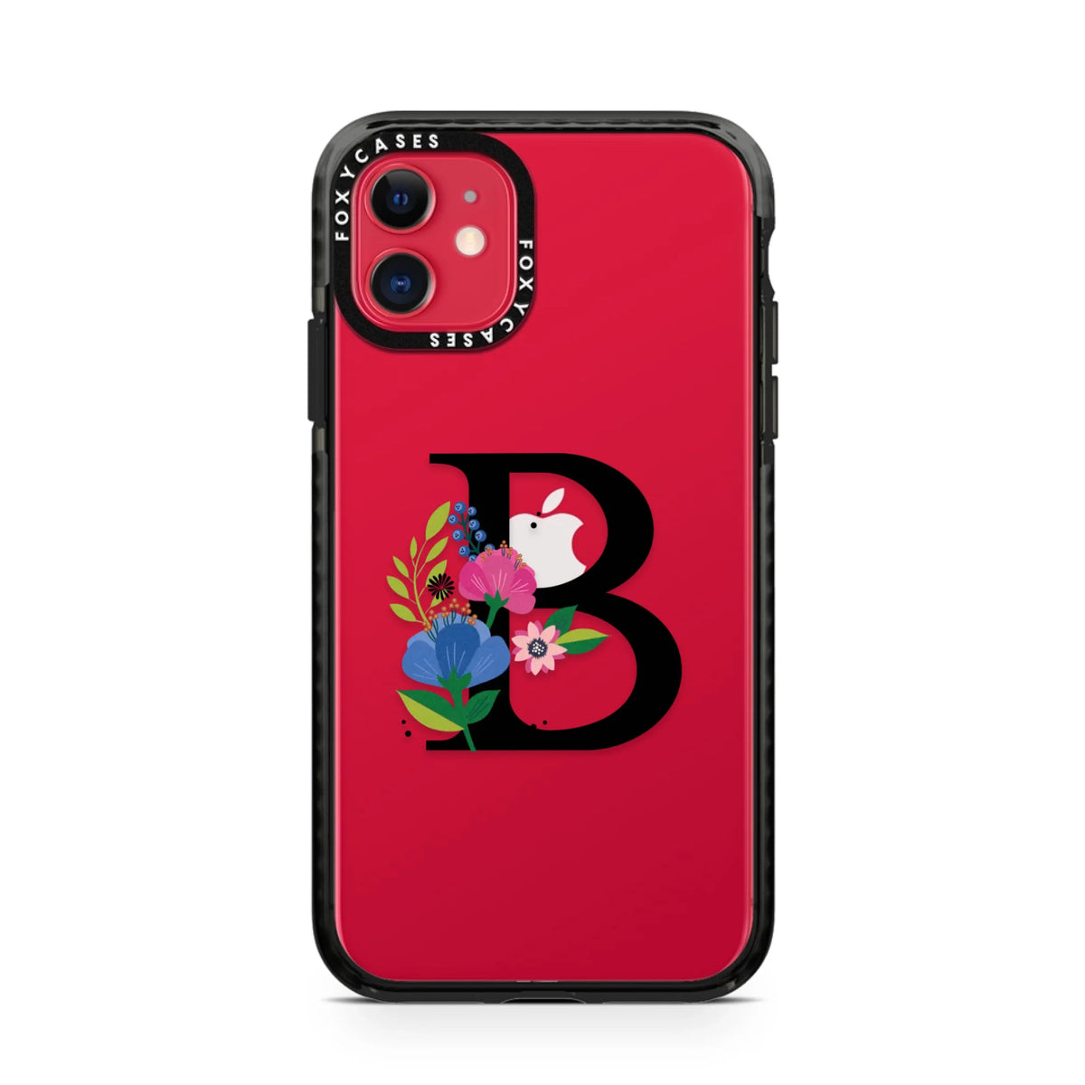 iPhone-11-Red