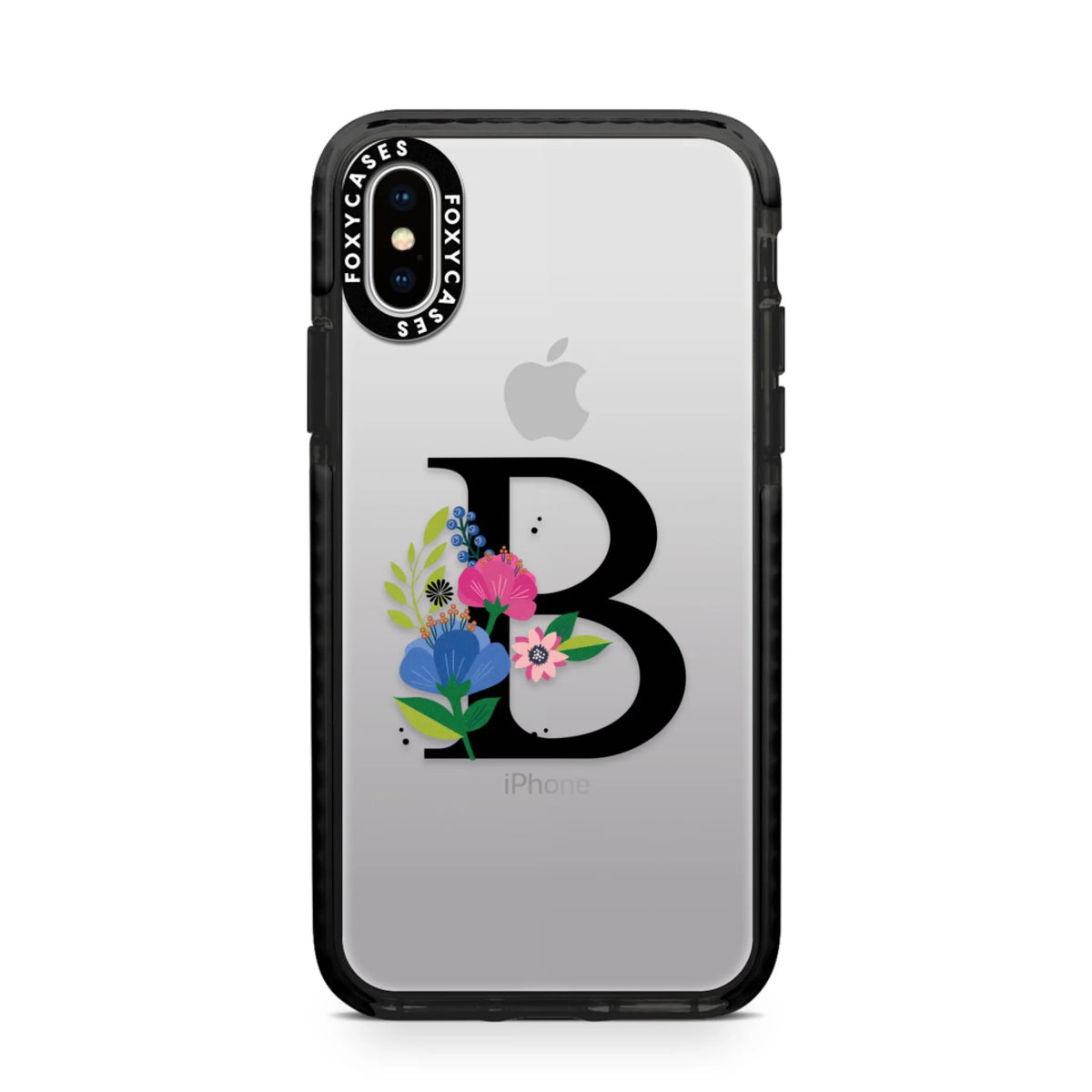 iPhone-XS-Silver