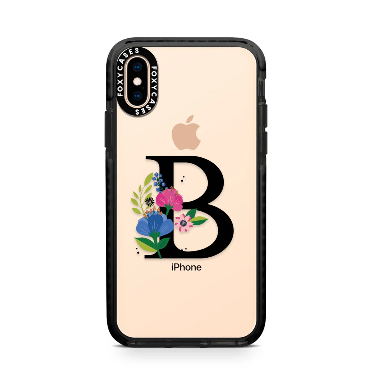 iPhone-XS-Gold