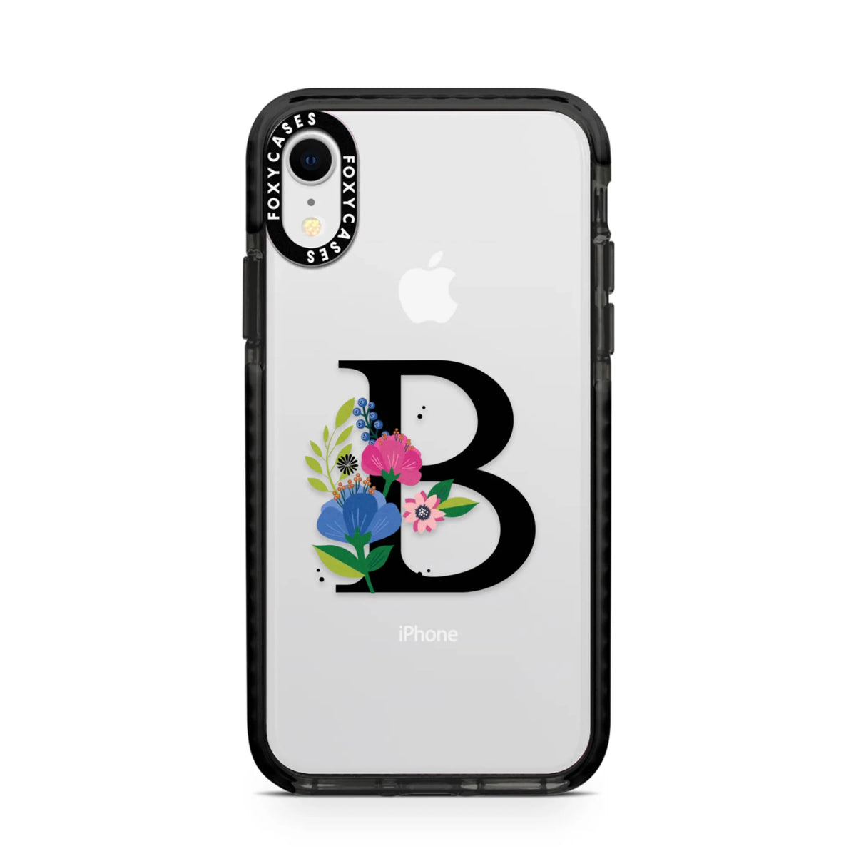 IPhone-XR-White