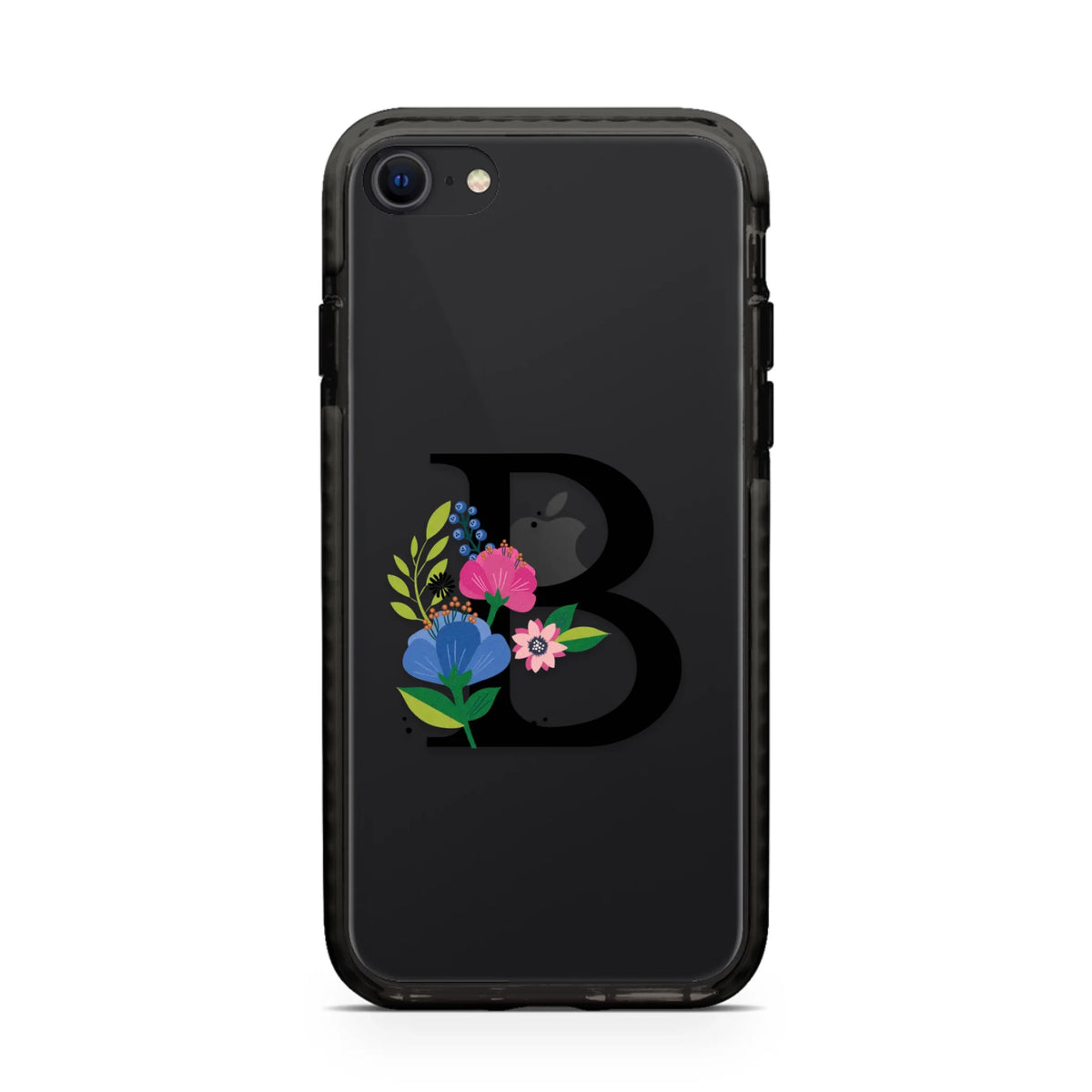 iPhone-SE-Black