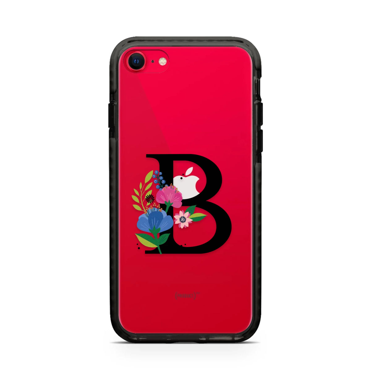 iPhone-SE-Red