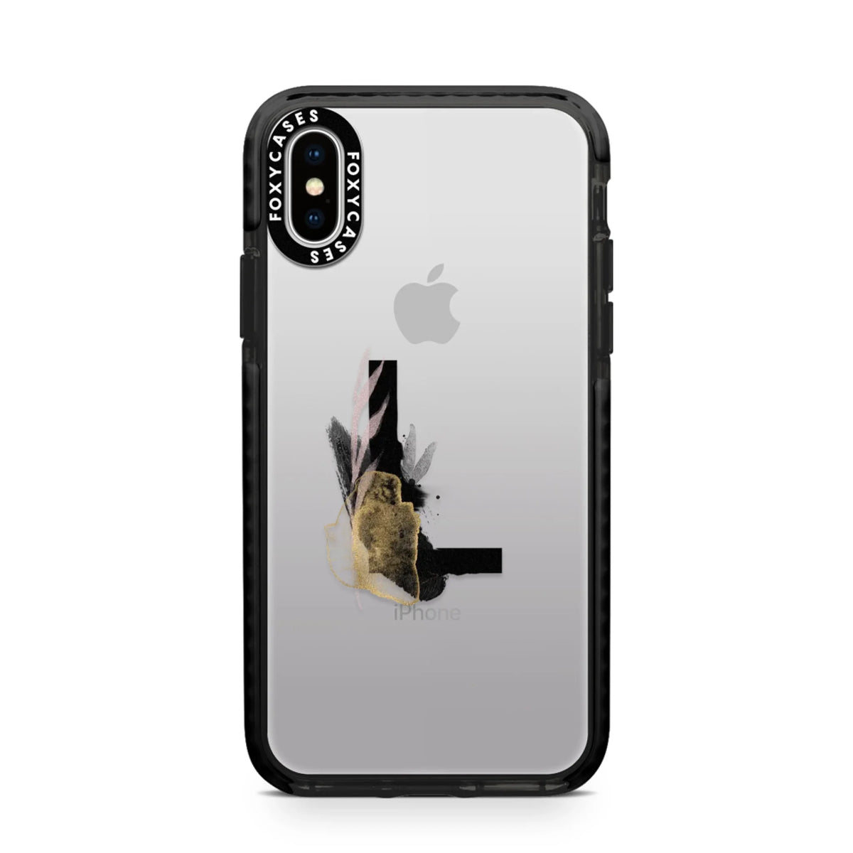 iPhone-XS-Silver