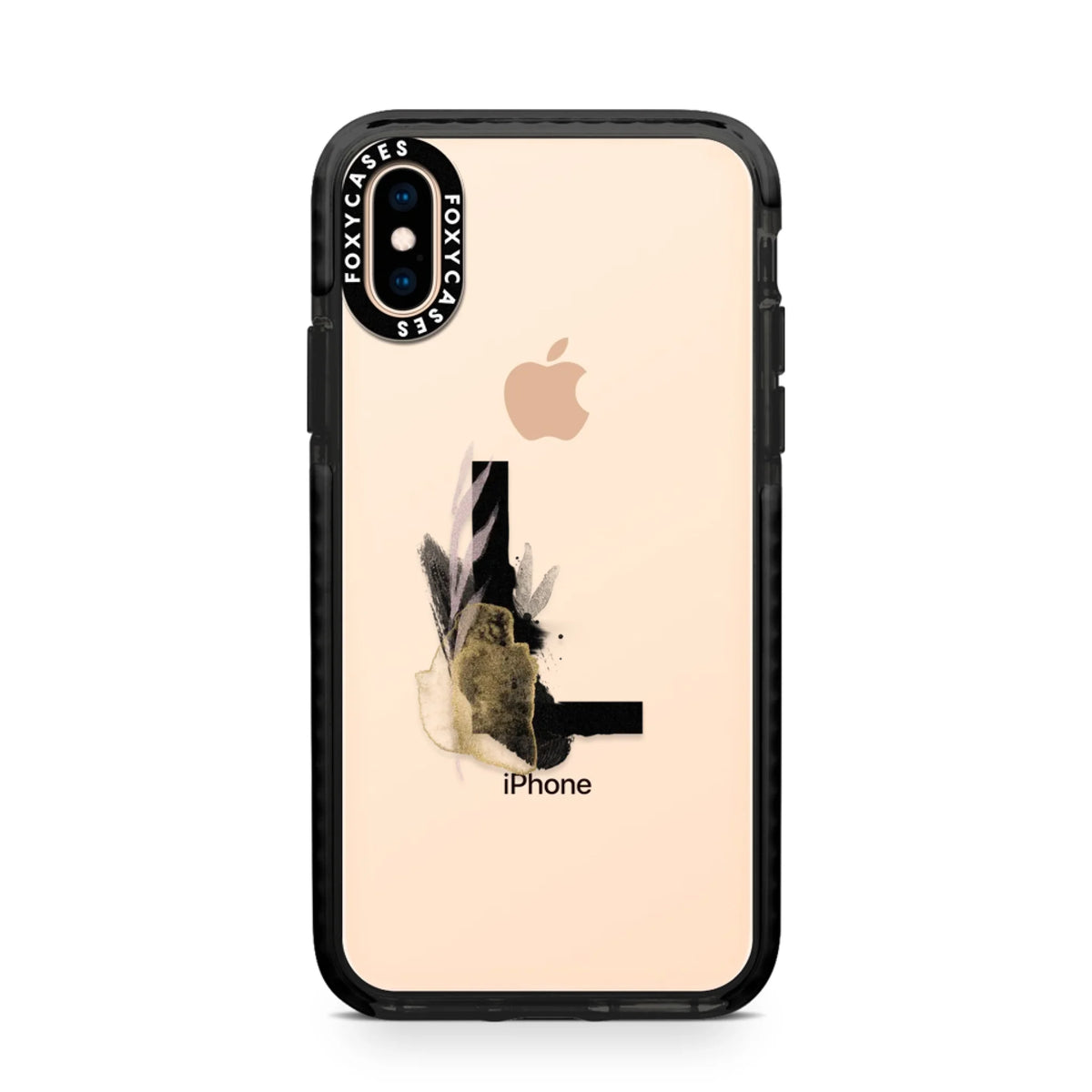 iPhone-XS-Gold