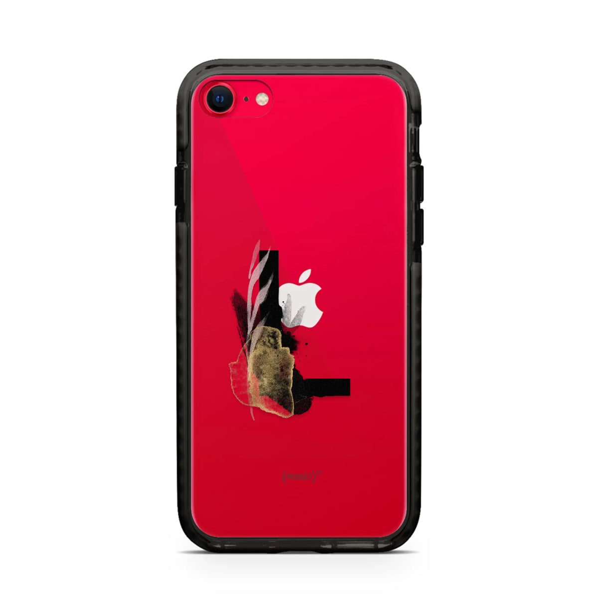 iPhone-SE-Red