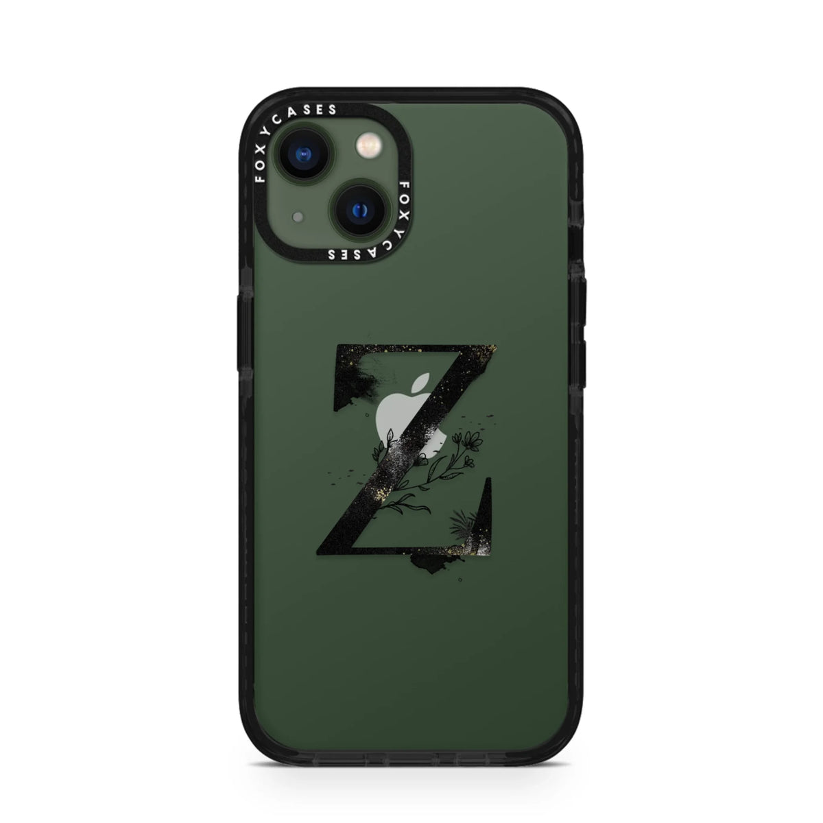 iPhone-13-Green