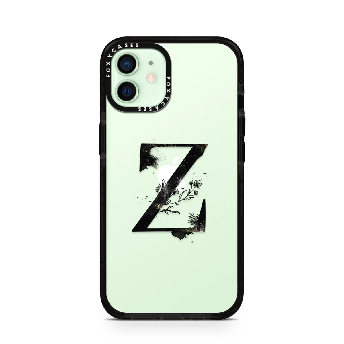 iPhone-12-Green