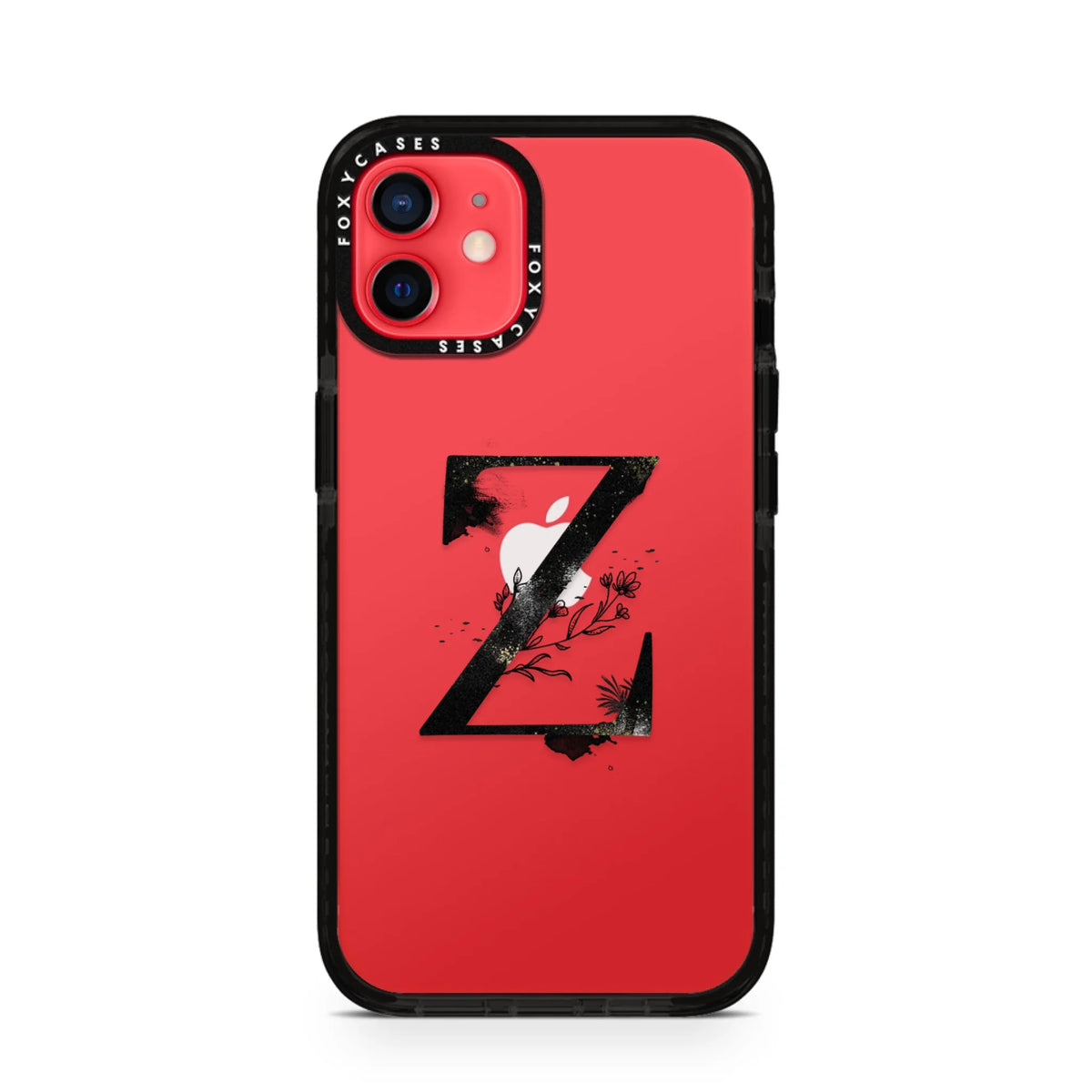 iPhone-12-Red