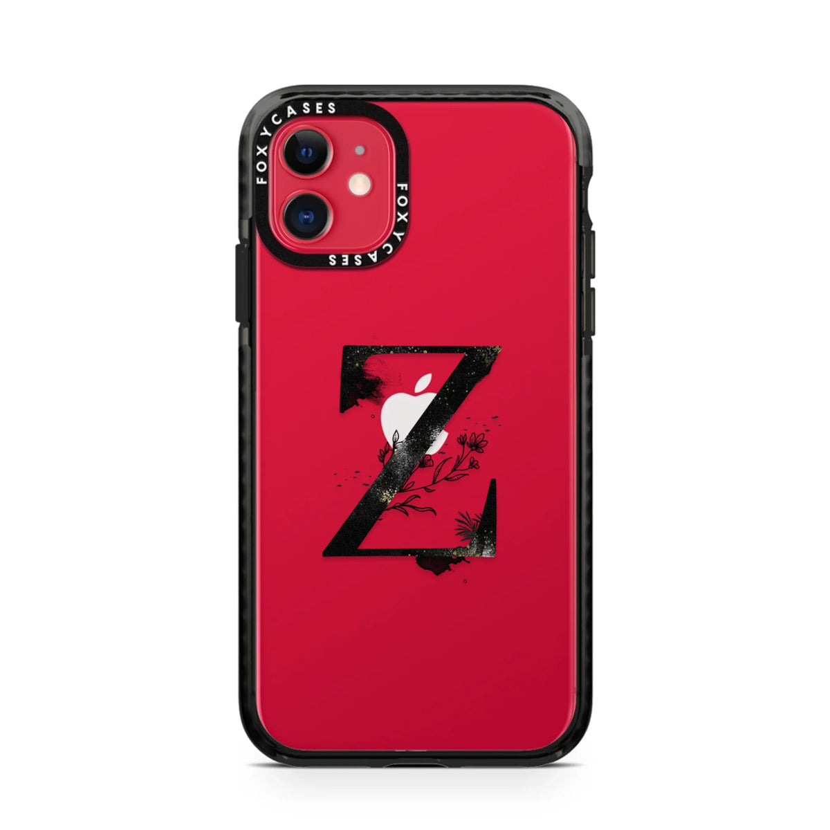 iPhone-11-Red