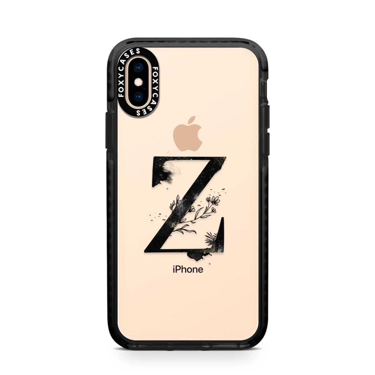 iPhone-XS-Gold