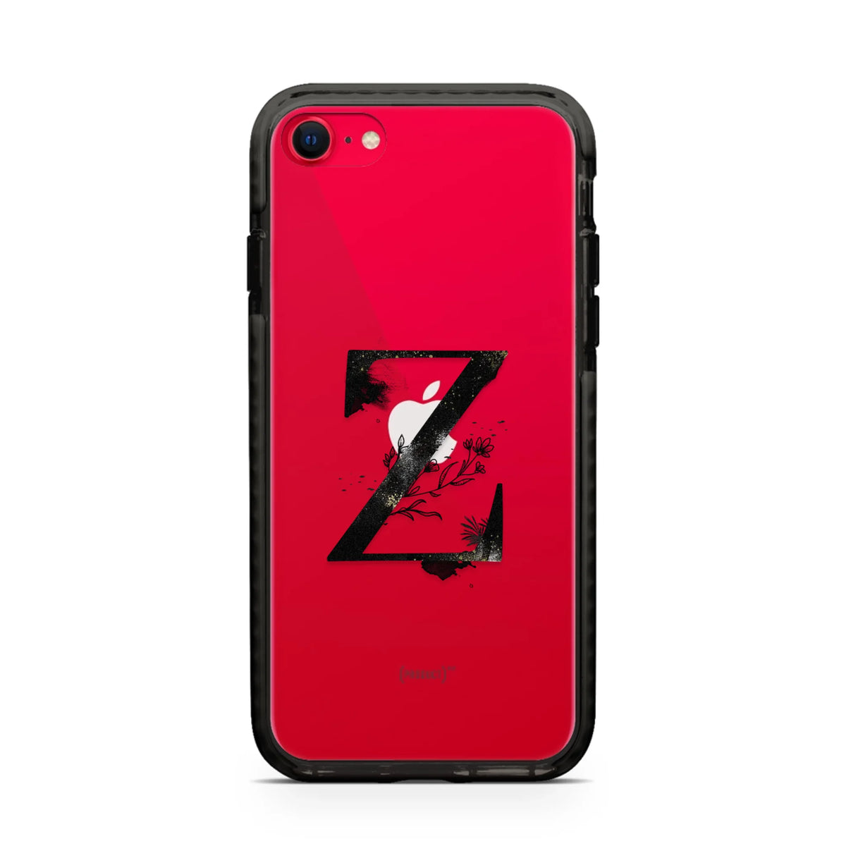 iPhone-SE-Red