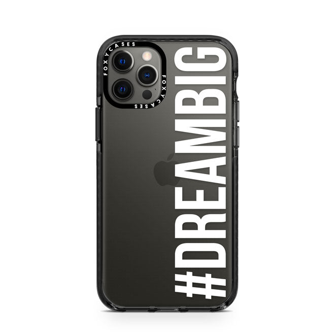 #DreamBig - RTS
