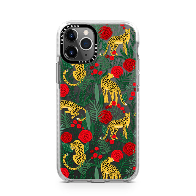 Leopard Roses - RTS