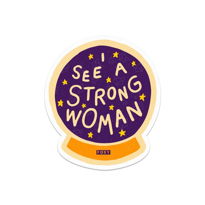 I See - Sticker